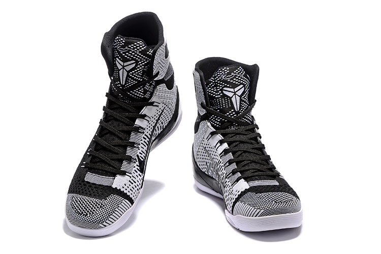 Nike Kobe 9 Elite BHM